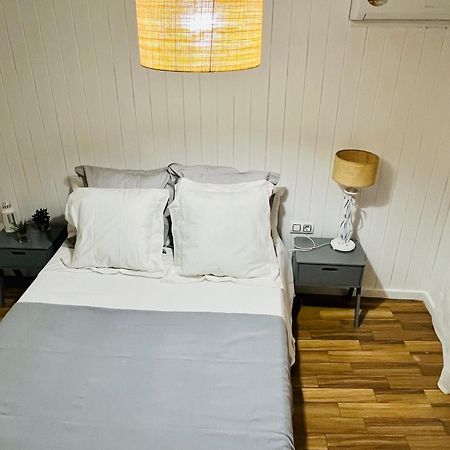 Apartament Torres De La Catedral Jaén Zewnętrze zdjęcie