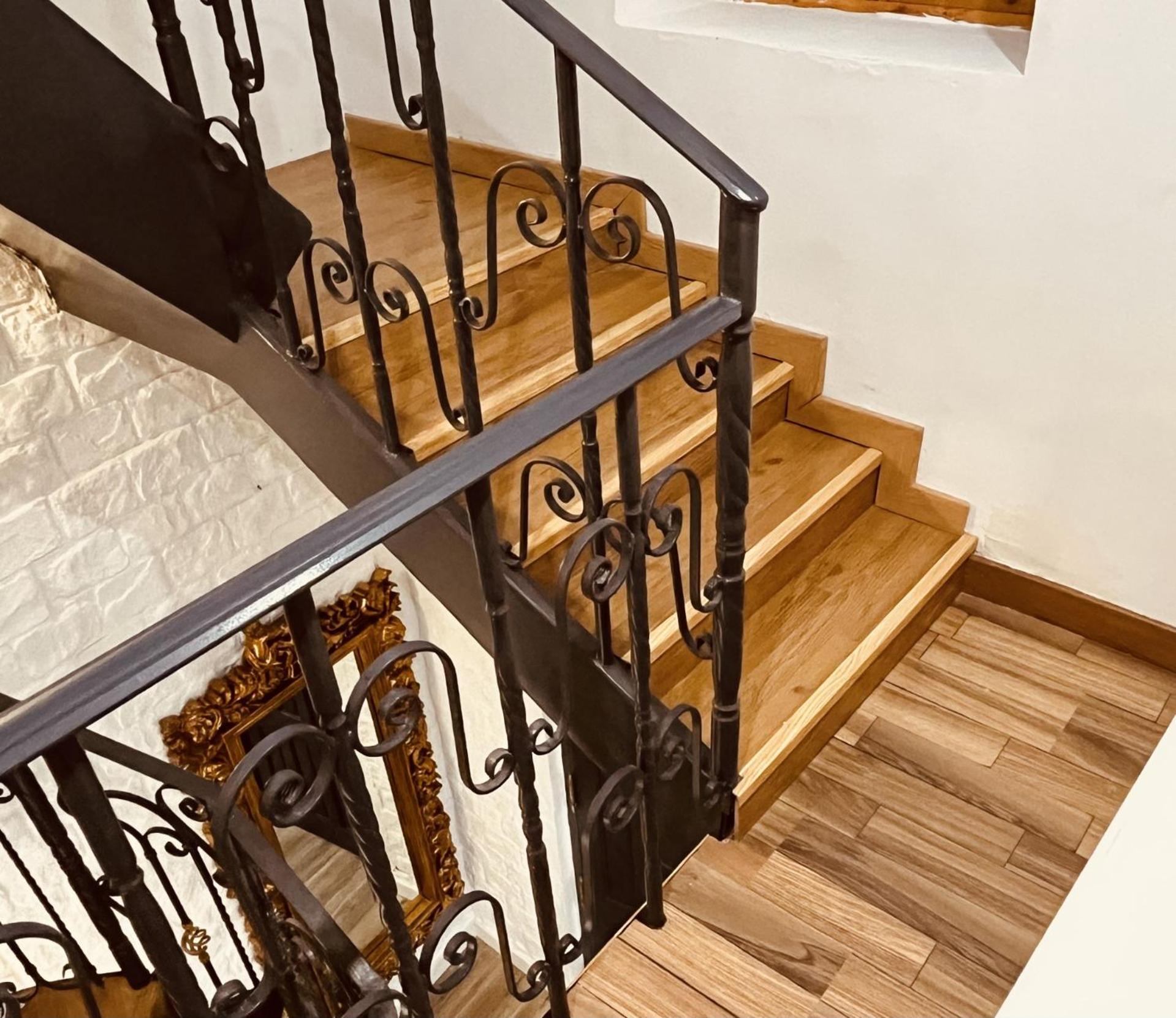 Apartament Torres De La Catedral Jaén Zewnętrze zdjęcie