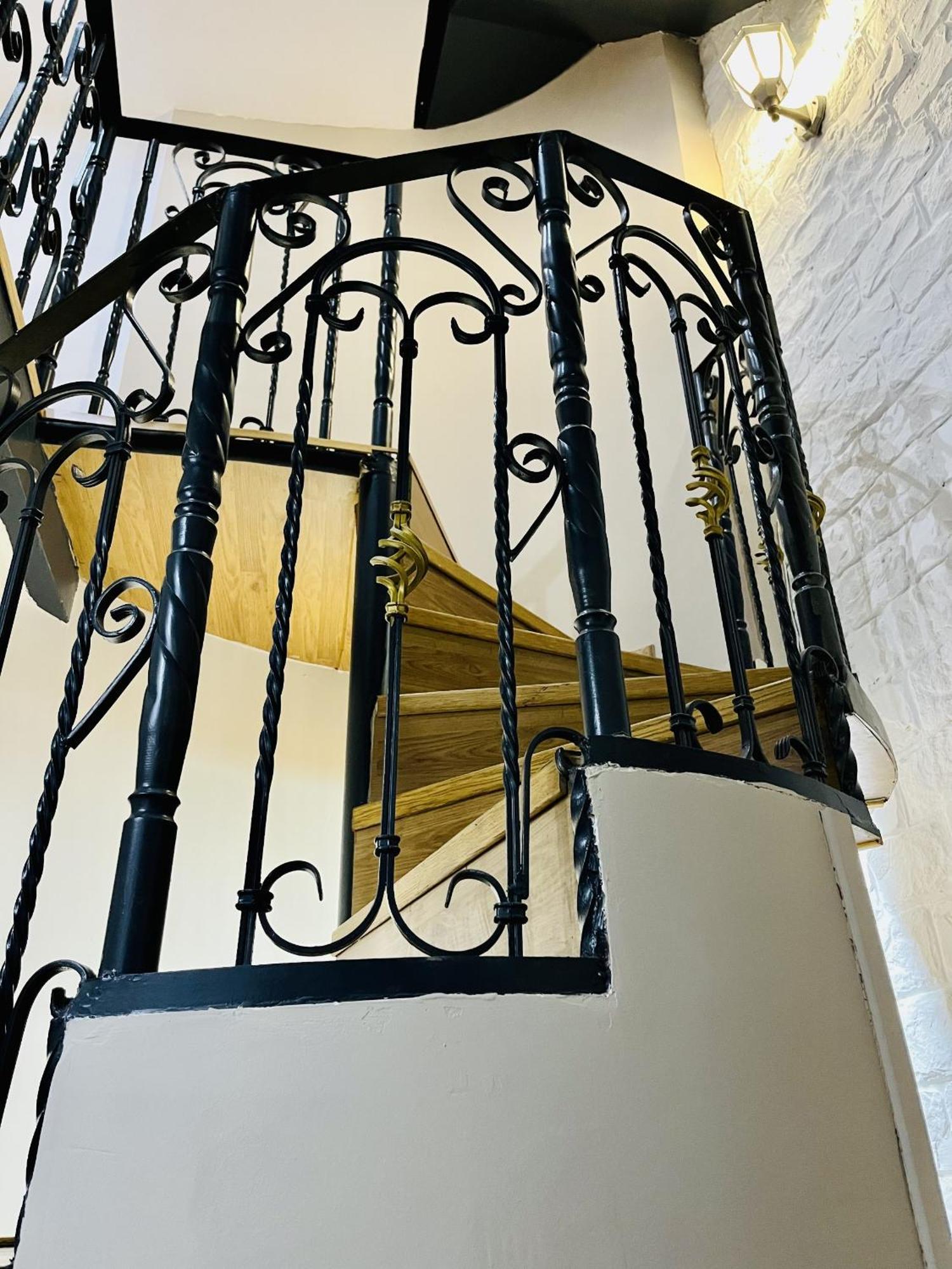 Apartament Torres De La Catedral Jaén Zewnętrze zdjęcie