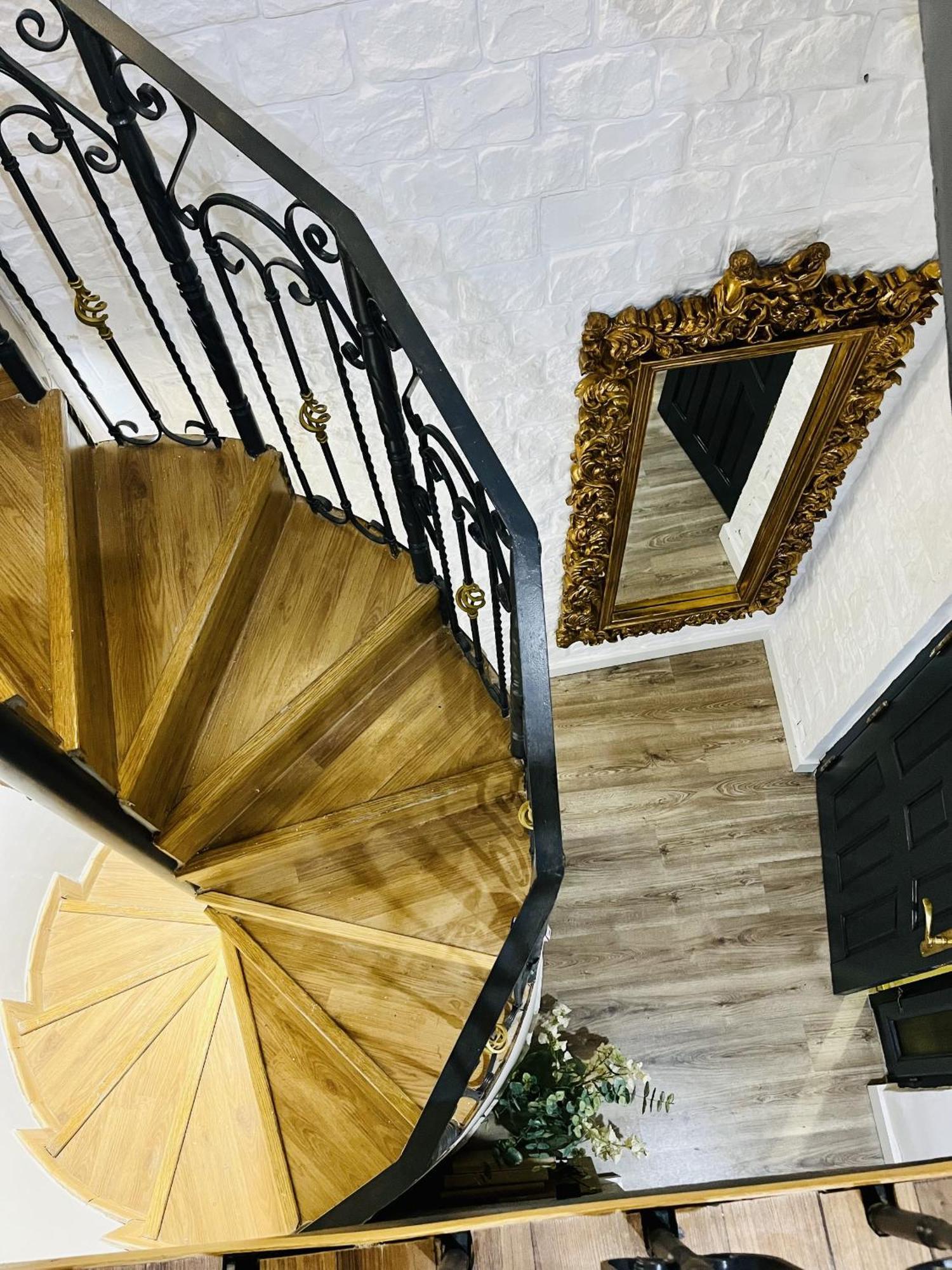 Apartament Torres De La Catedral Jaén Zewnętrze zdjęcie