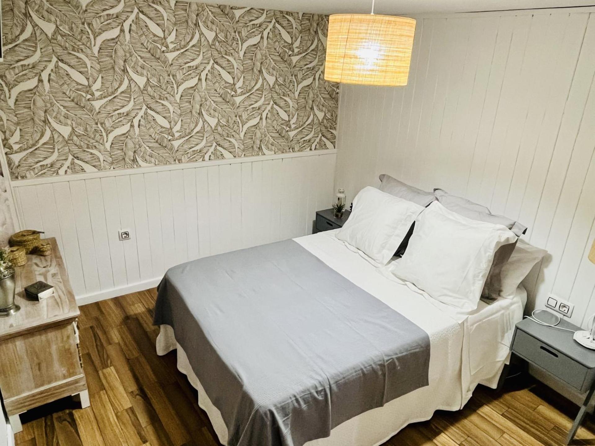 Apartament Torres De La Catedral Jaén Zewnętrze zdjęcie