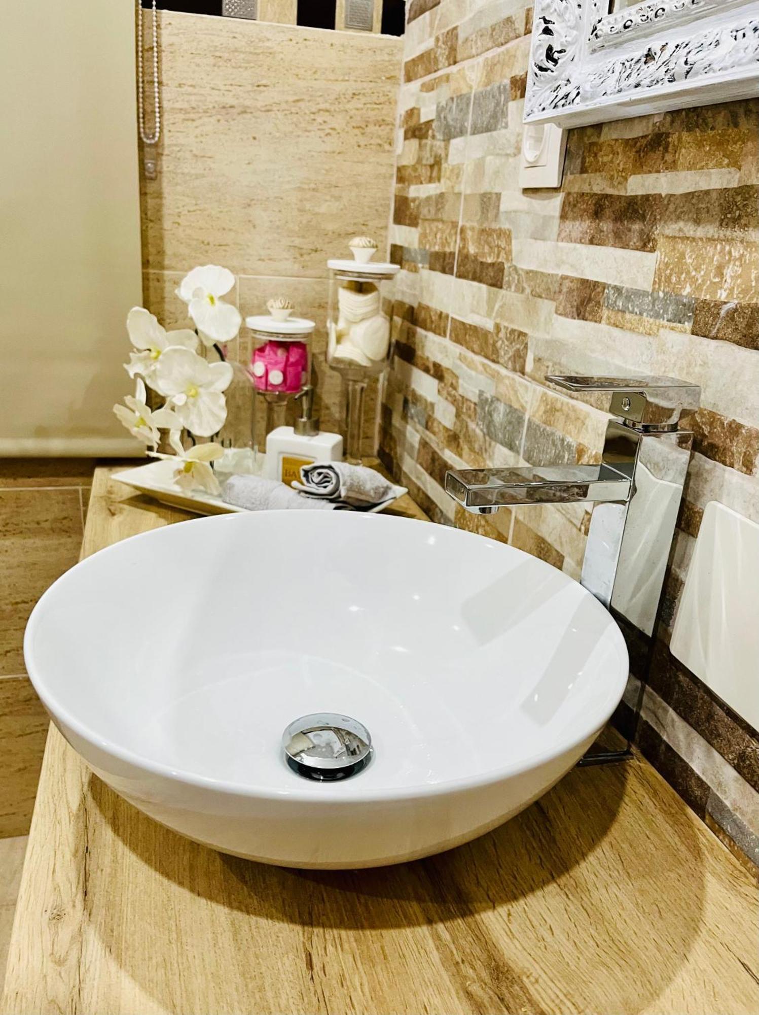 Apartament Torres De La Catedral Jaén Zewnętrze zdjęcie