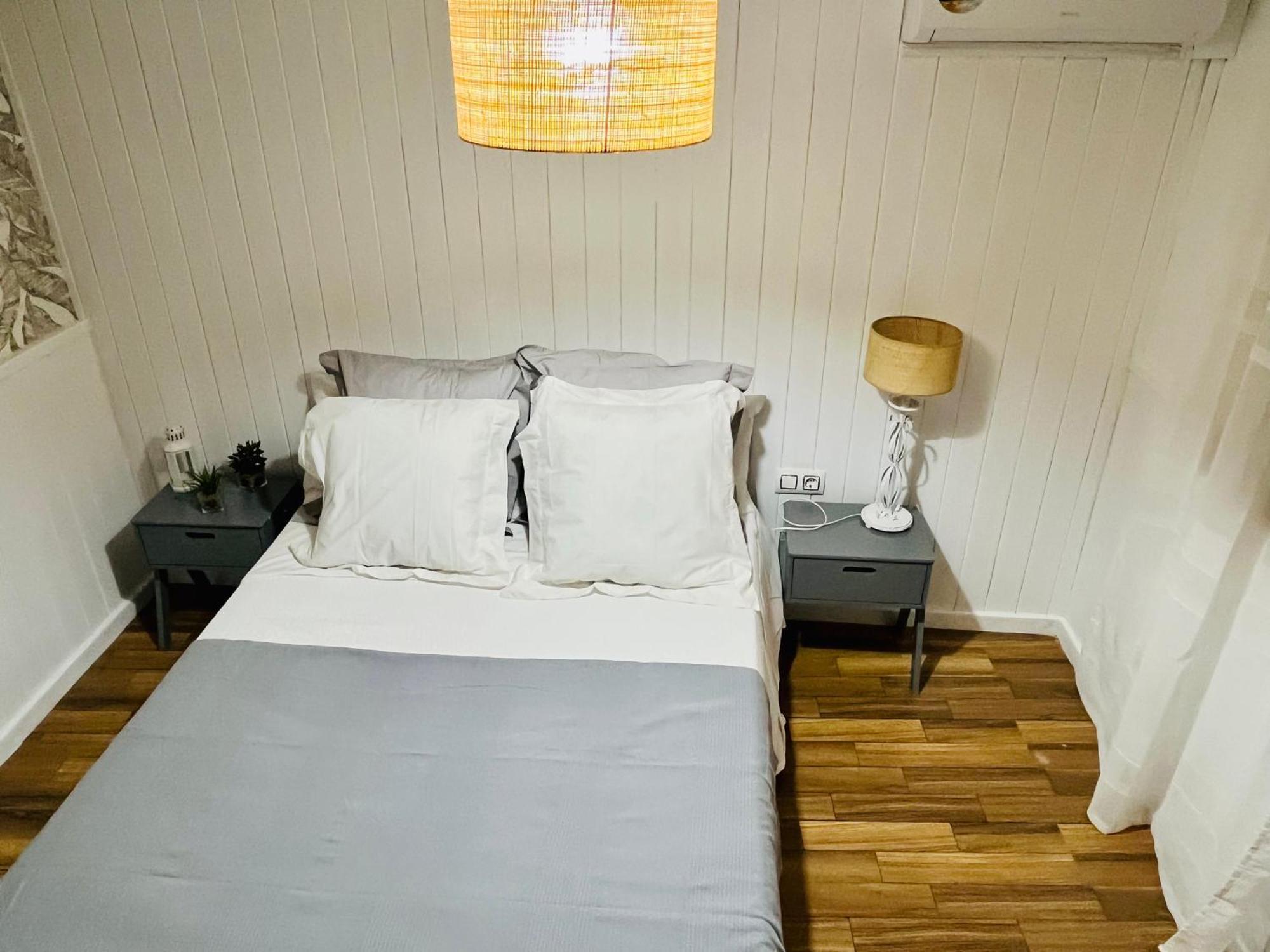 Apartament Torres De La Catedral Jaén Zewnętrze zdjęcie