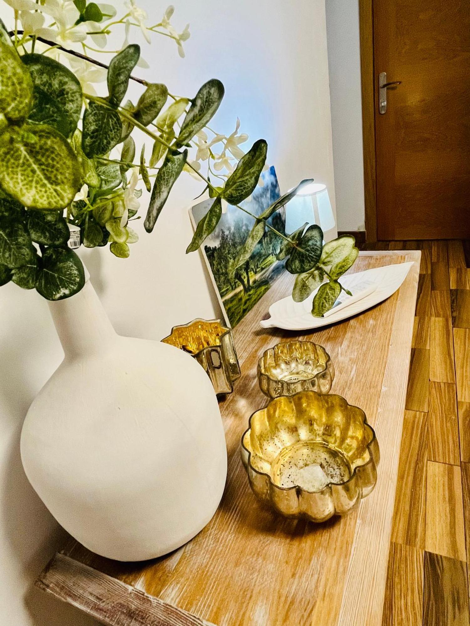 Apartament Torres De La Catedral Jaén Zewnętrze zdjęcie